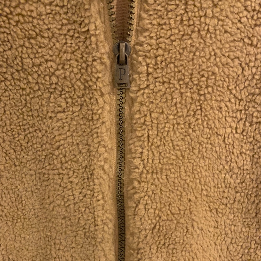 Pendleton Zipper Jacket - size S - Picture 8 of 10